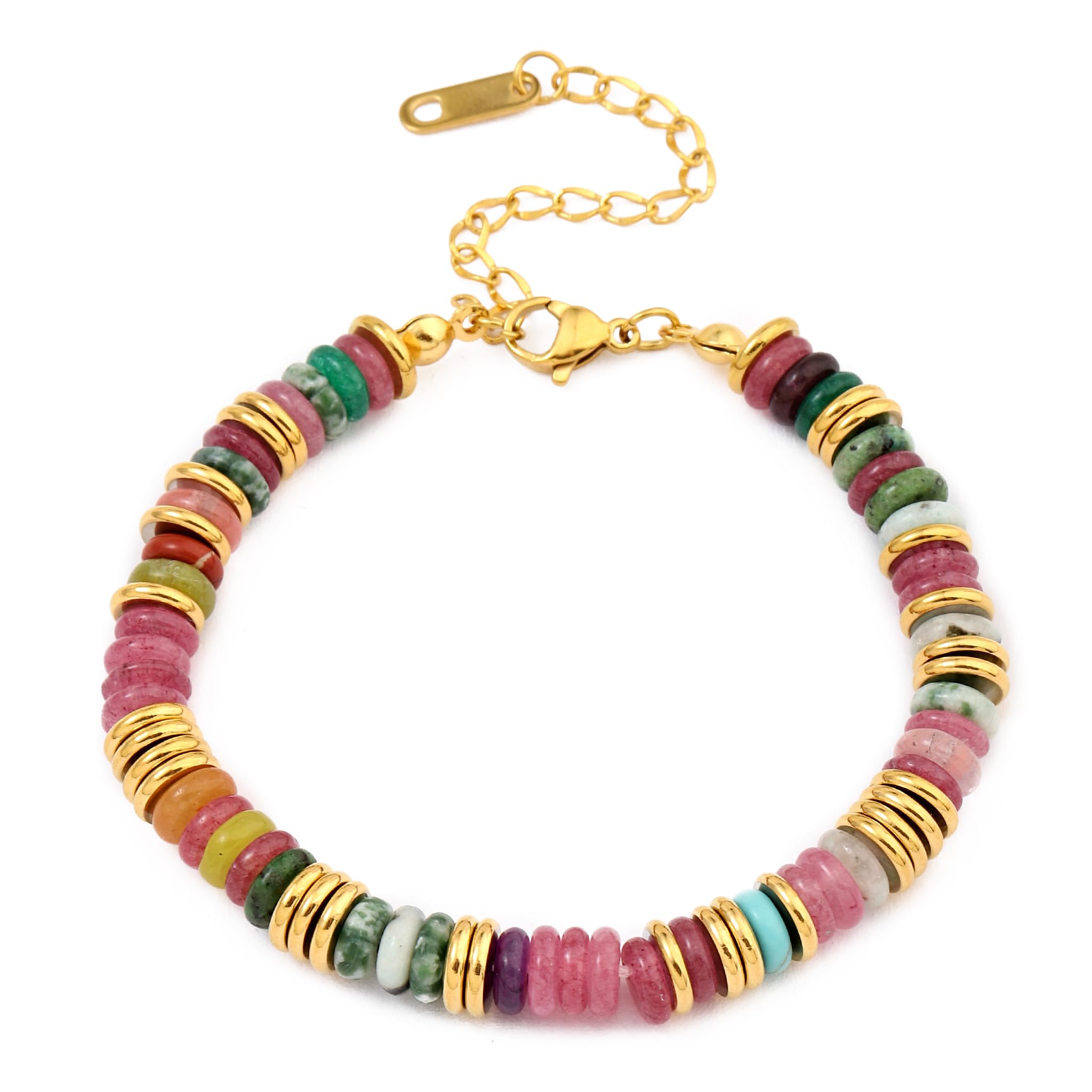 See full amazon price history chart for Salty Tribal Multicolor Beads Wrist Bracelet for Women | Hand Band for Girls | Fancy & Stylish Womens Accessories | Aesthetic Jewellery | Bracelets for Woman, Girlfriend & Wife | Gift for Diwali, Anniversary, Engagement, Birthday & Everyday Wear Salty Tribal Multicolor Beads Wrist Bracelet for Women | Hand Band for Girls | Fancy & Stylish Womens Accessories | Aesthetic Jewellery | Bracelets for Woman, Girlfriend & Wife | Gift for Diwali, Anniversary, Engagement, Birthday & Everyday Wear (B0DCP3KMRS) Amazon Price History, Amazon Price Tracker