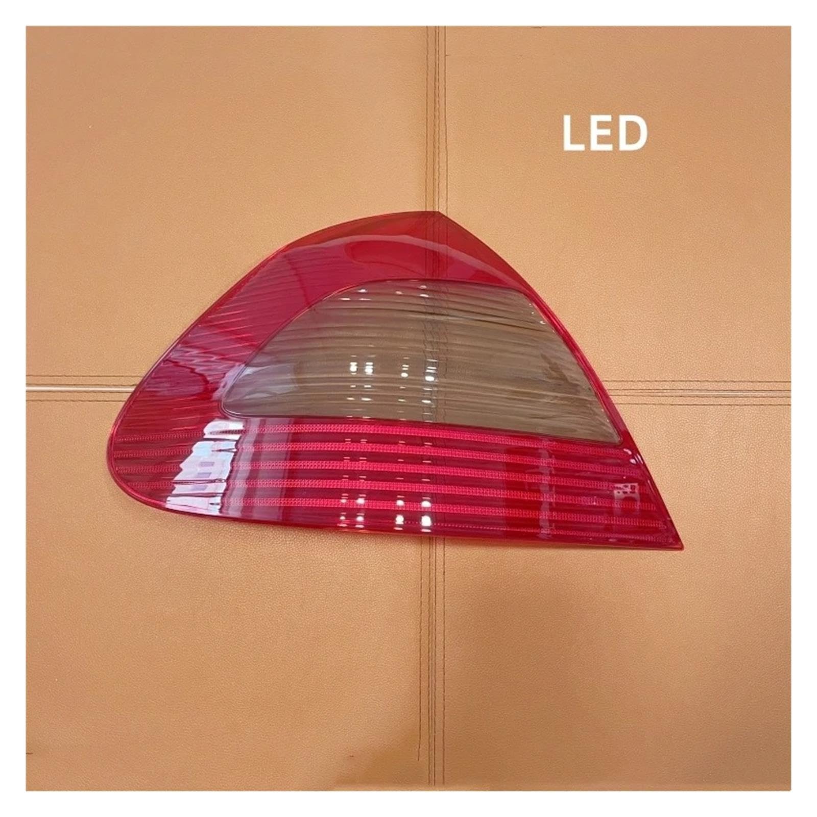 Luz Trasera Parada Para Benz CLASE E W211 2006-2009