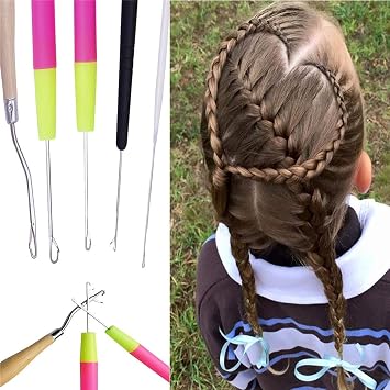 Knitting Needles Crochet Hooks Braids Latches Crochet Hooks Dreadlocks Crochet Hooks Dreadlocks Crochet Hooks Dreadlocks Crochet Hooks Dreadlocks Crochet Hooks 5 Pieces