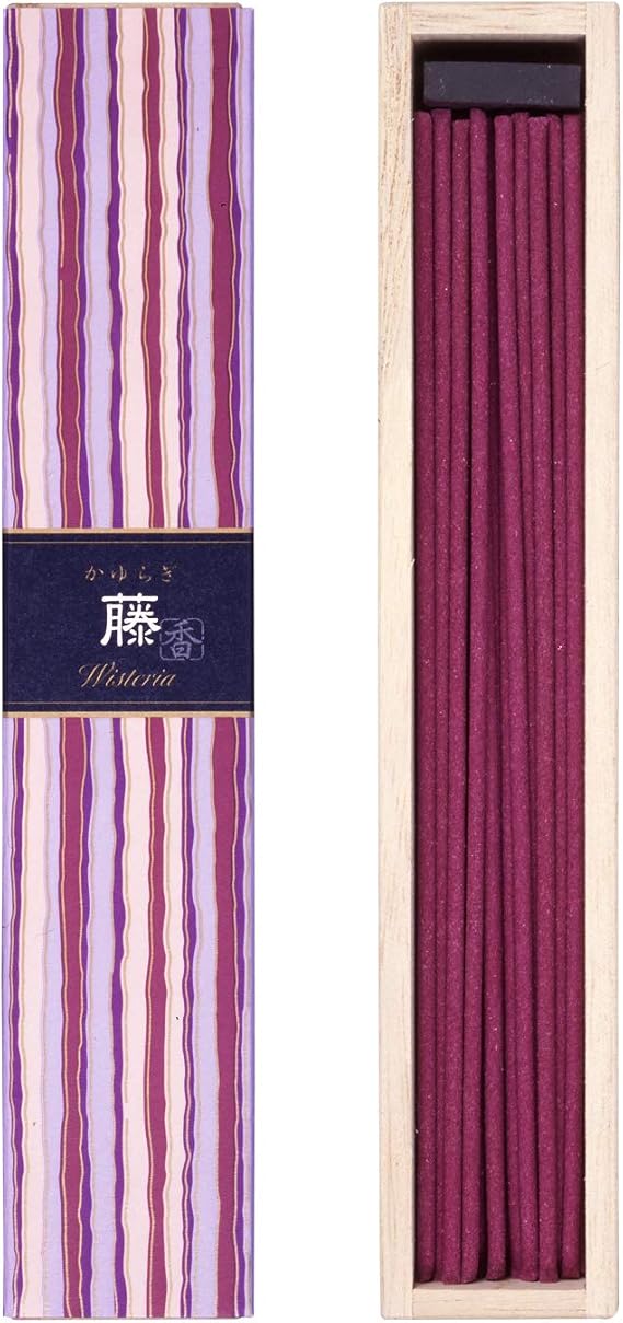 Japan Incense - Or fluctuations Fuji (Fuji) AF27