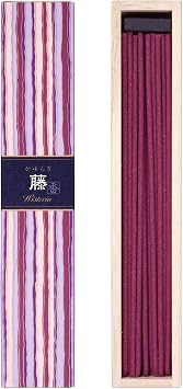 Japan Incense - Or fluctuations Fuji Fuji AF27
