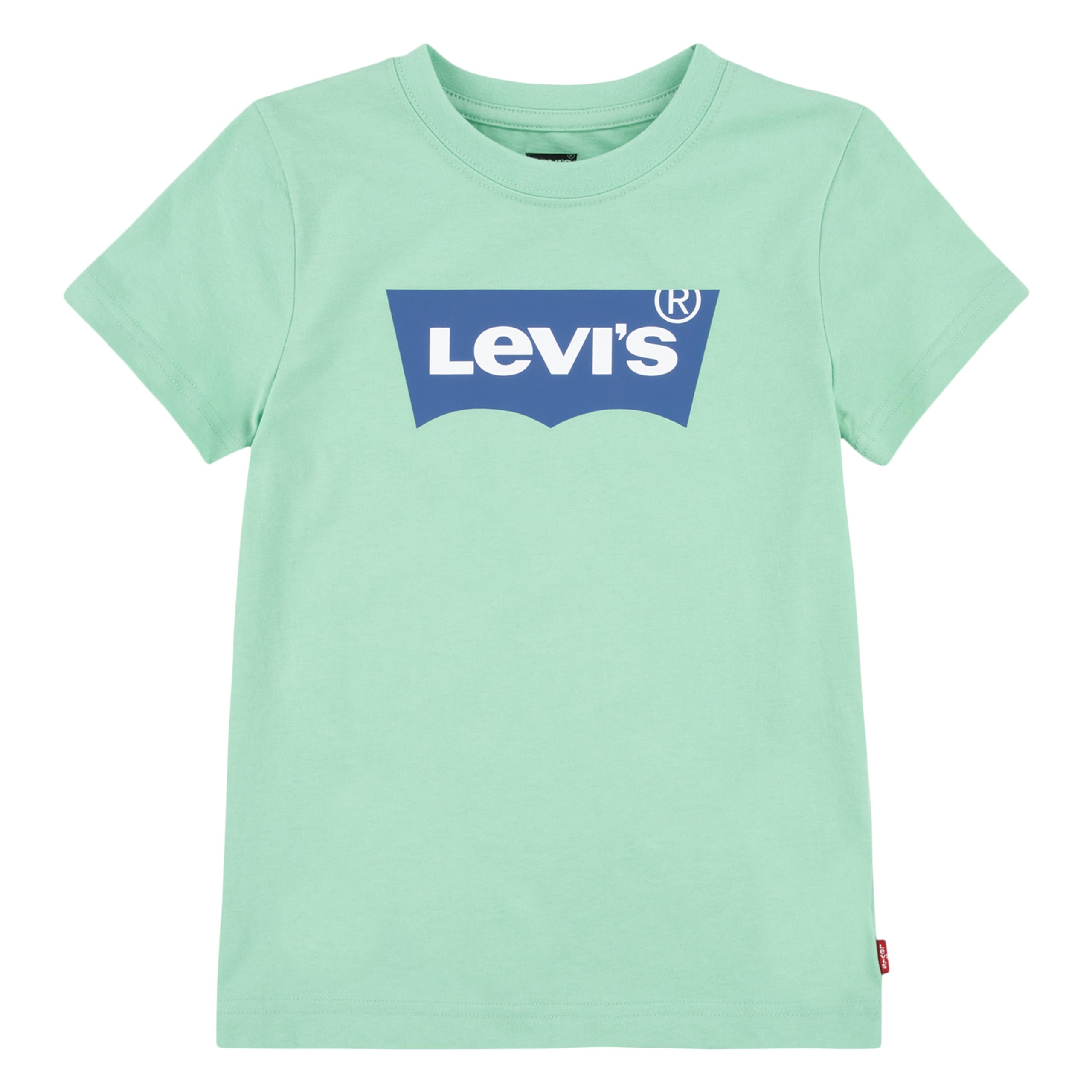 Levi's Batwing Tee Niños — view 17
