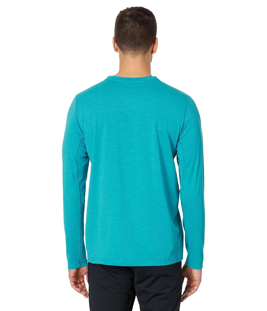 Amazon.com: Arc'teryx Cormac Crew Neck Shirt LS Men's | UPF