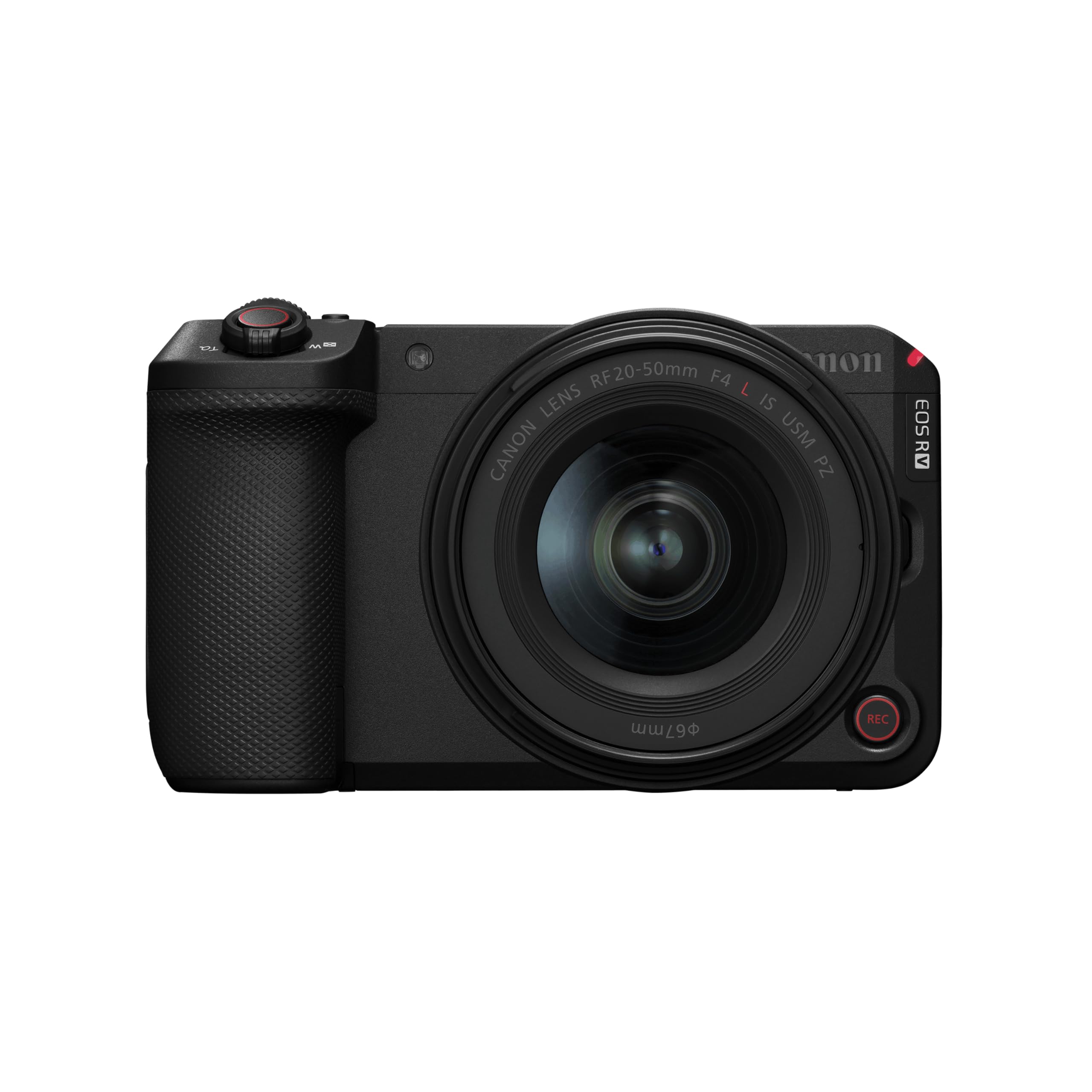 Canon EOS R6 V Mirrorless Camera with RF20-50mm F4 L is USM PZ Lens, Full-Frame Sensor, 7K/4K Video, Vertical Video, Ultra-Wide Power Zoom Lens, Open Gate Video, Full-Size HDMI, for Content Creators-picture-28