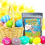 Roasted Bunny Nuts Spicy Trail Mix - Funny Easter 