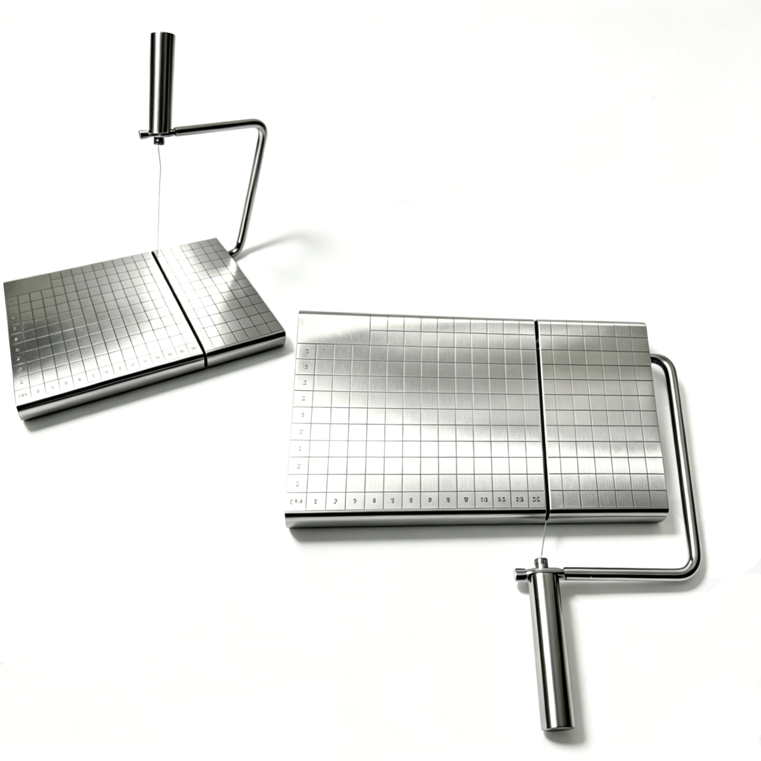 Photo 1 of CXYNDFA Stainless Steel Cheese Slicer