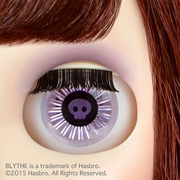 ネオブライス　サリー・サルマガンディ　未開封品 ブライス公式サイト | blythedoll.com