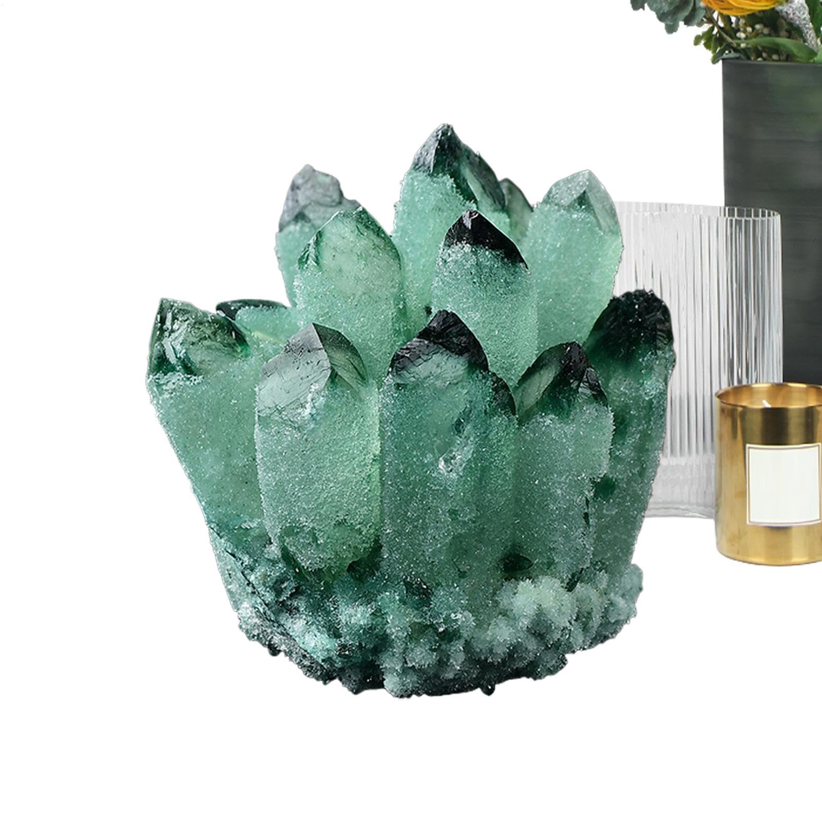 Crystals de yoga ornements de méditation pour harmoniser votre espace zen