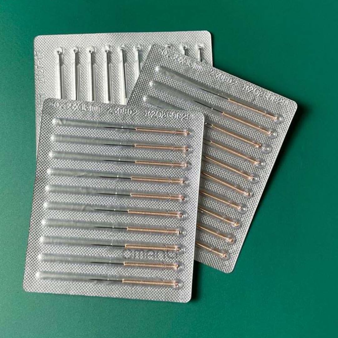 Plasma Pen 100pcs Needles, Mole Removal Pen Needles, Plasma Pen Skin Tag & Role Remover Pen Needle 100pcs Plasma Pen Needles-image-43