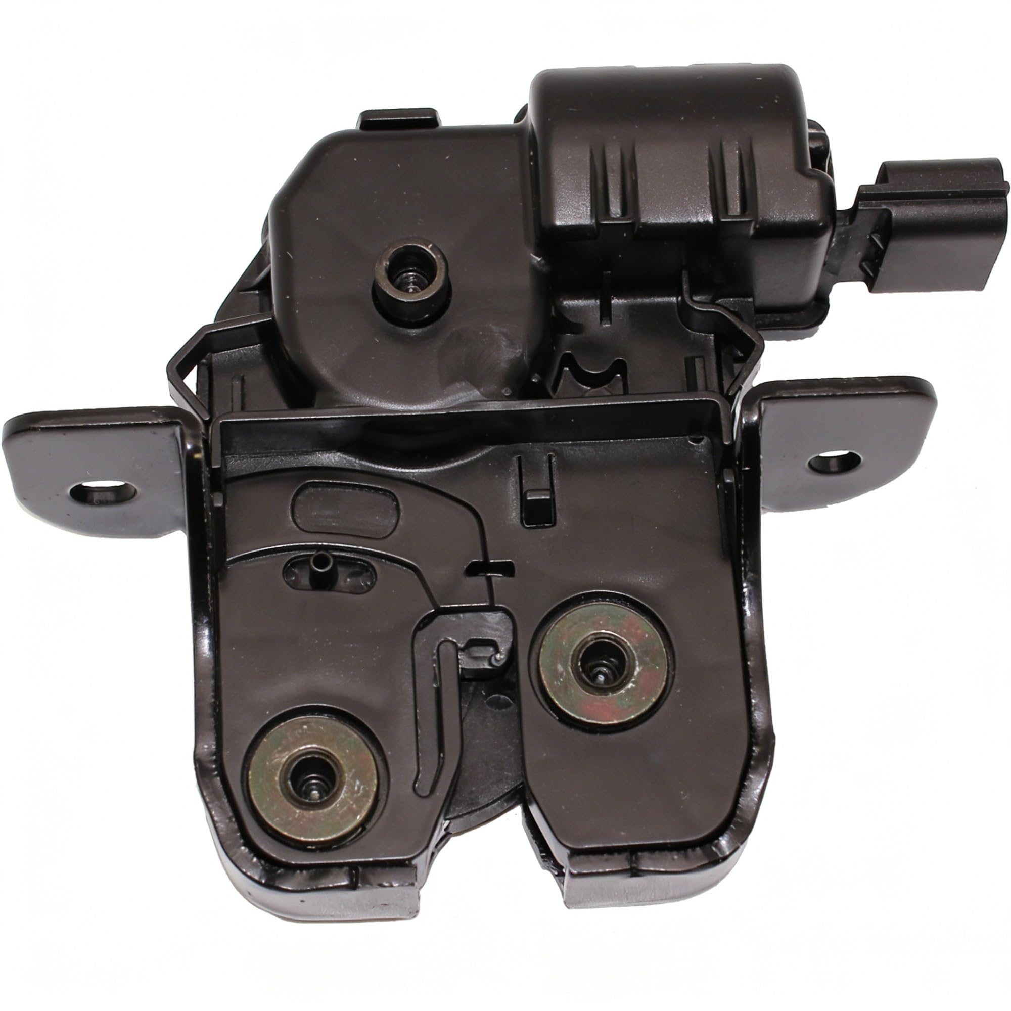 Sjbeua One Color Boot Tailgate Lock Boot Tailgate Door Lock For Captur For Logan For Sandero For Fluence For Megane Iii For Coupe For Clio Iv 905039428R 846307169R Boot Lock Latch Actuator