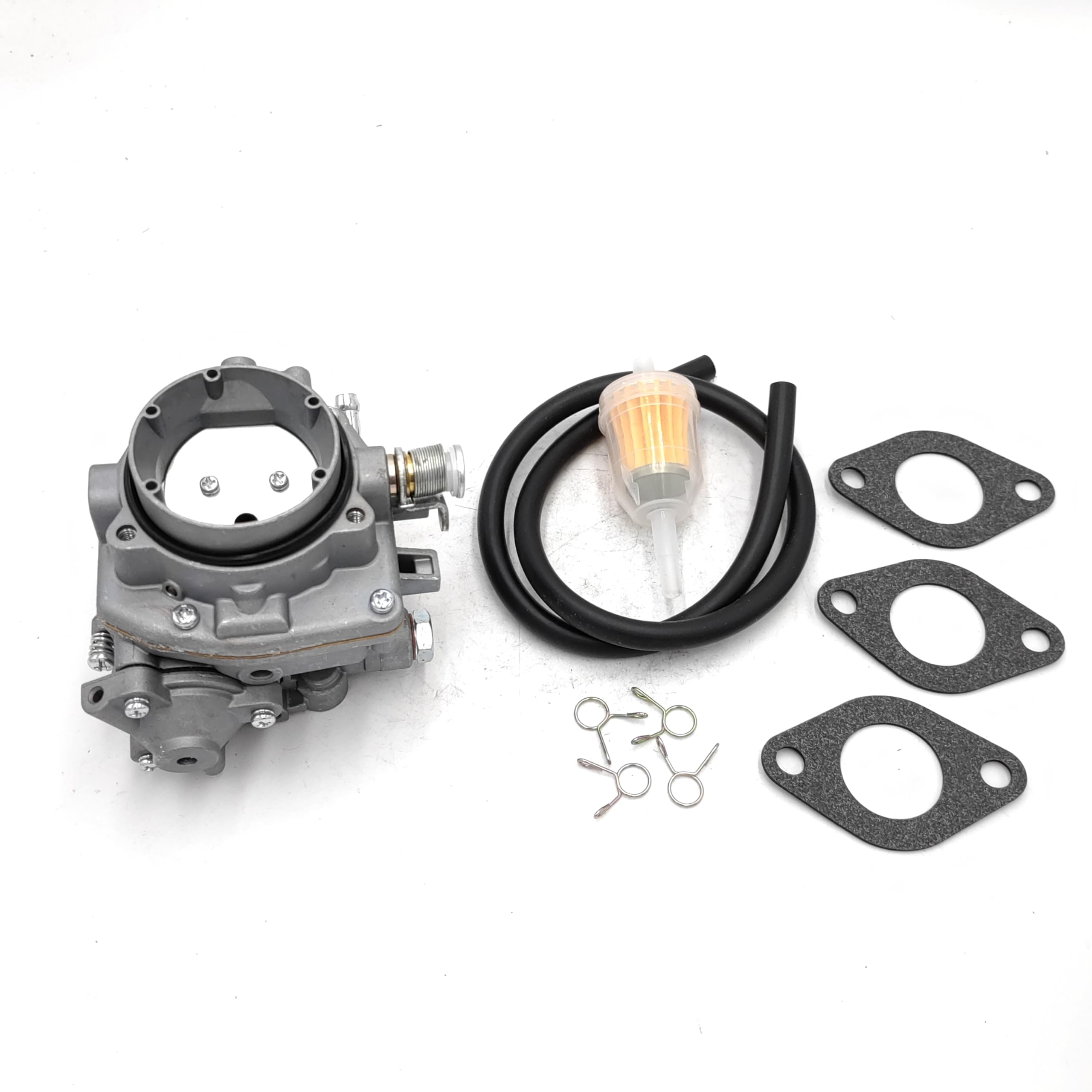 Carburateur pour ONAN B48G P220G B48M - Pièce Moto ORTUNVC Style 146-0414