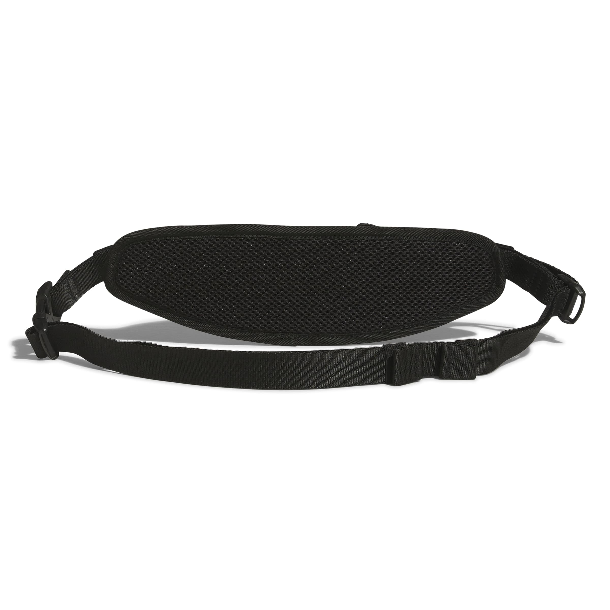 adidas Unisex - Adulto Running Waist Bag Sporting Goods, Black, One Size