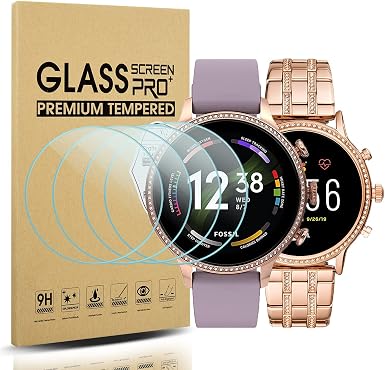Tempered Glass Screen Protector 