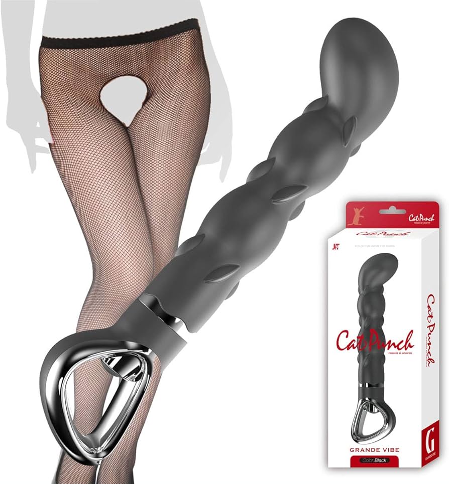 ストッキング バイブ