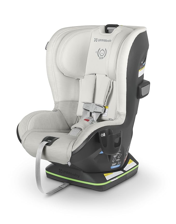 uppababy knox base