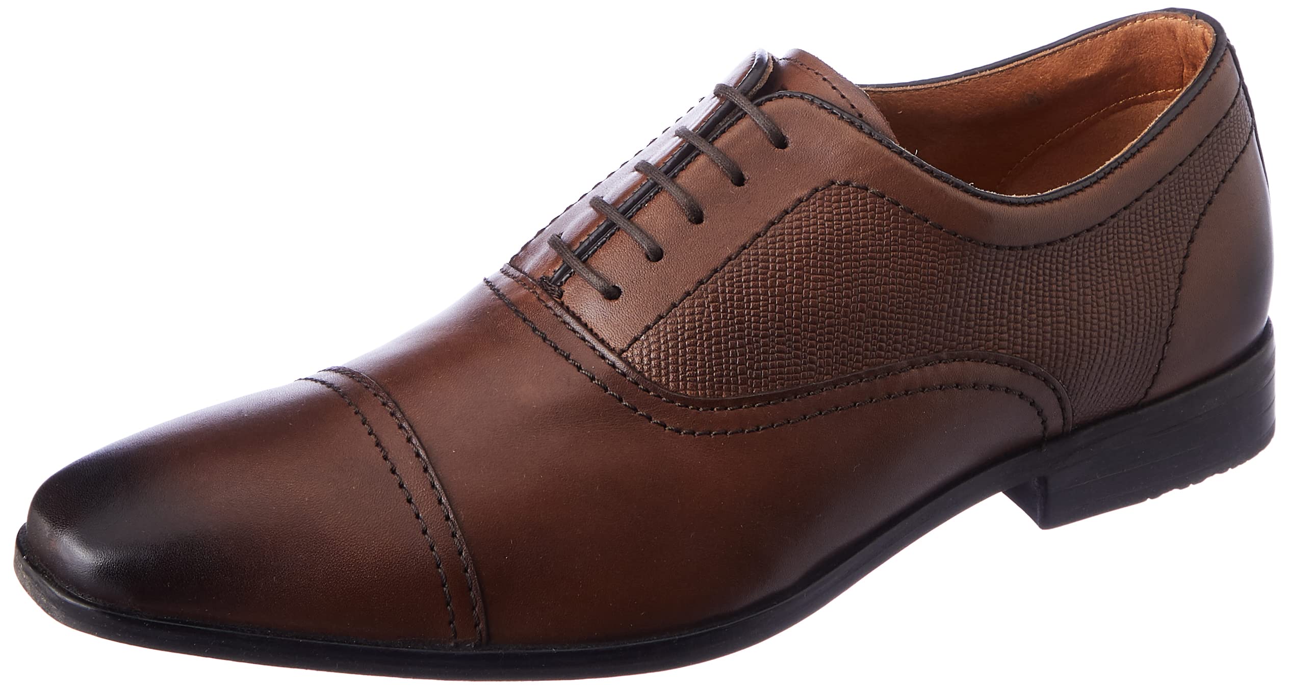 Hush Puppies Mens Baker Oxford E Formal (8344045_Brown_7 UK) (B09YV2CLDD) Amazon Price History, Amazon Price Tracker
