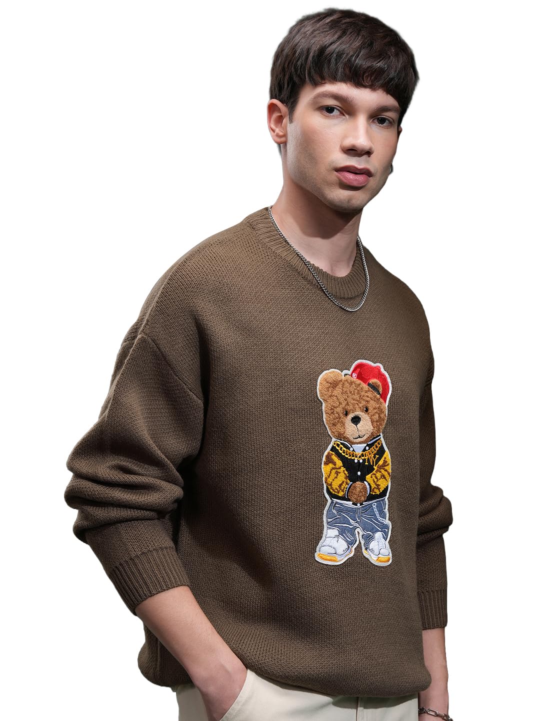 highlander Men Sweater-picture-12