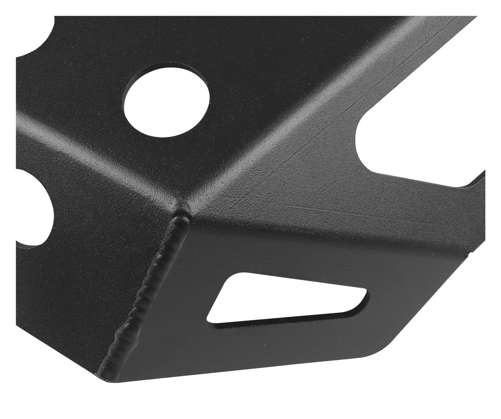 Paracoppa motore moto Per KLX250S KLX250 2006-2020 KLX300 2021-2025 Protezione Motore Inferiore Telaio Coperchio Di Piastra Paramotore Pancia