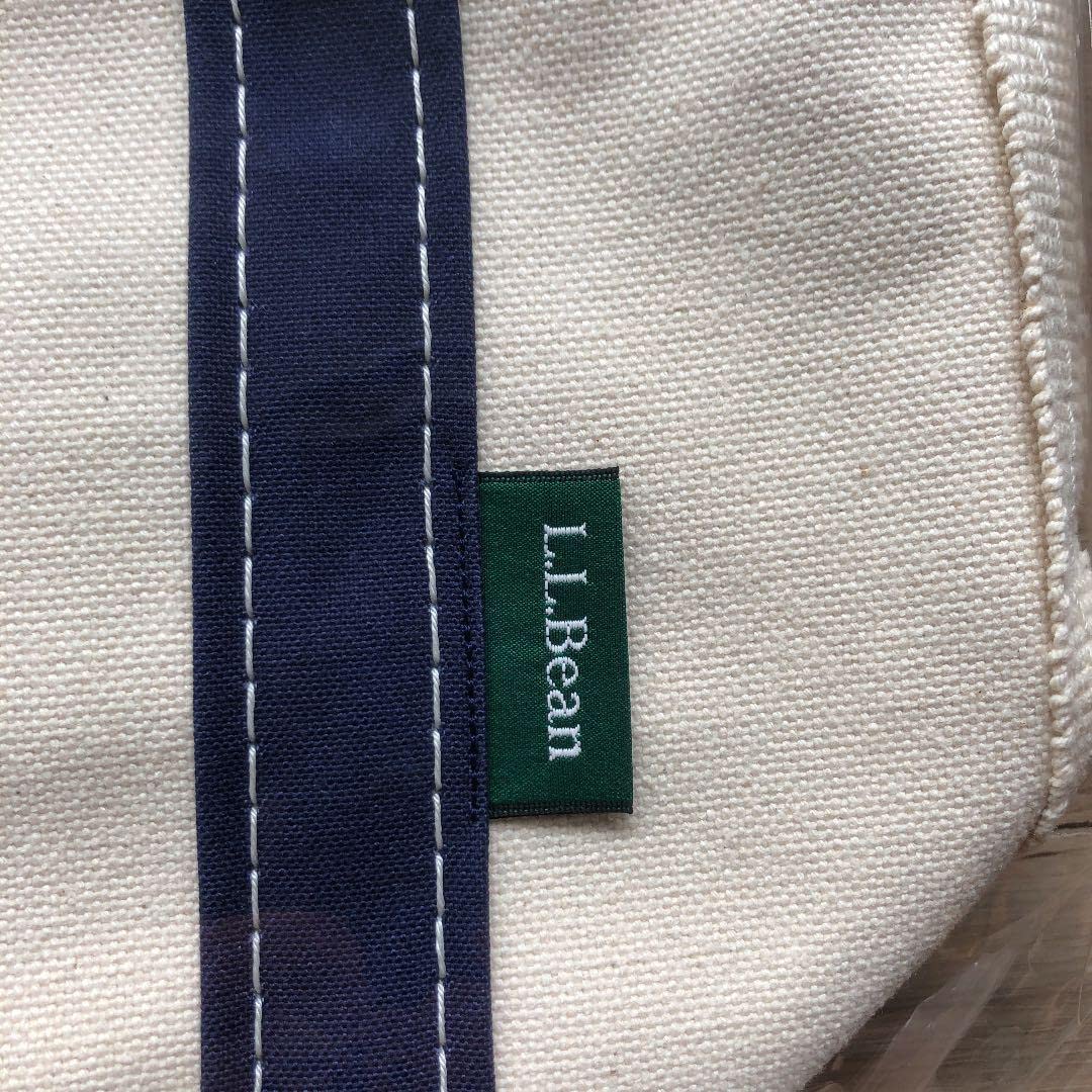 Amazon.co.jp: L.L.Bean × CARP カープ ボートアンドトートバッグ 
