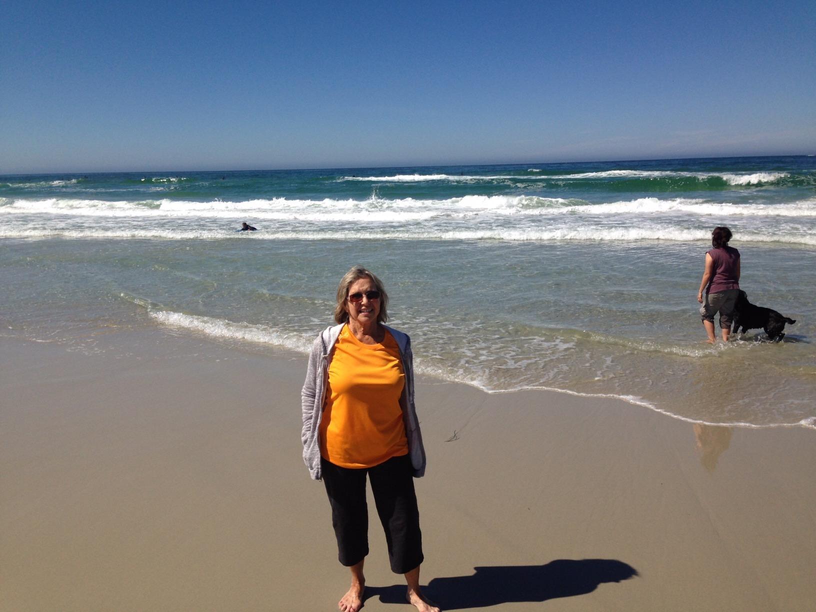 James Webb is a great writer and a magnificent human being