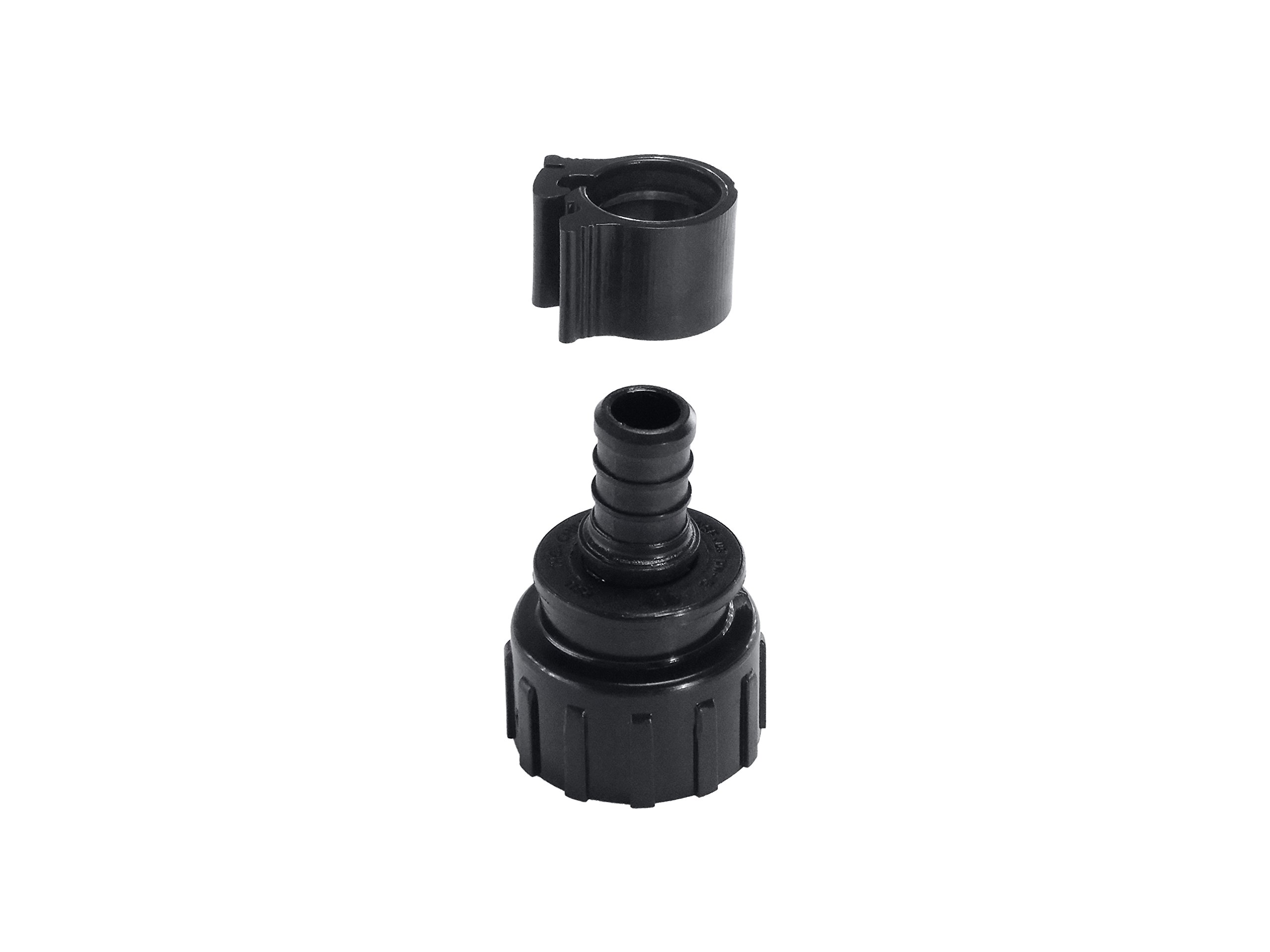 Flair-IT Central PEXLOCK 30866 GH SWV, 1/2" x 3/4"FGH SWV, Black-image-48