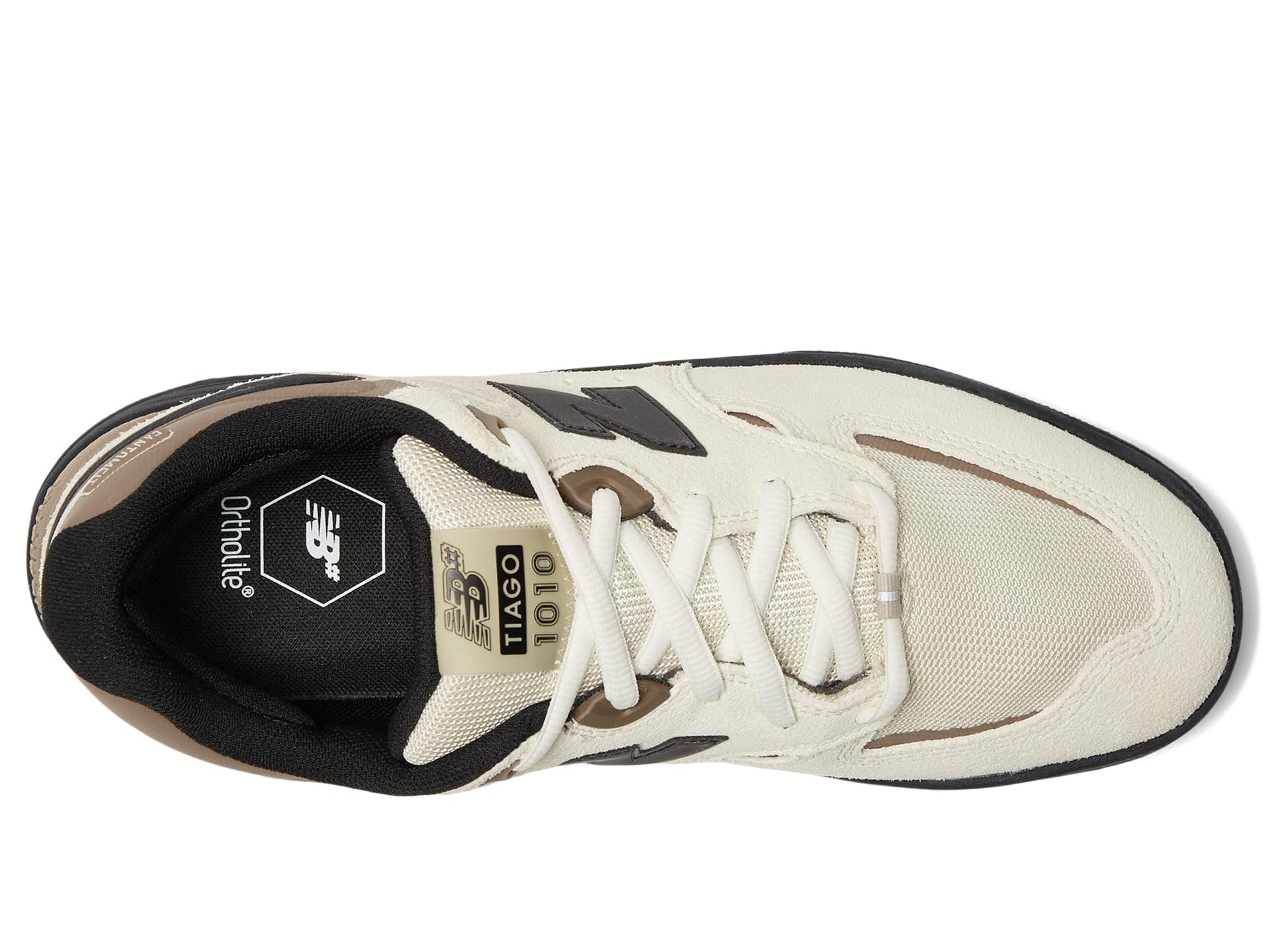 New Balance Herren Tiago Lemos 1010Skate-Schuh