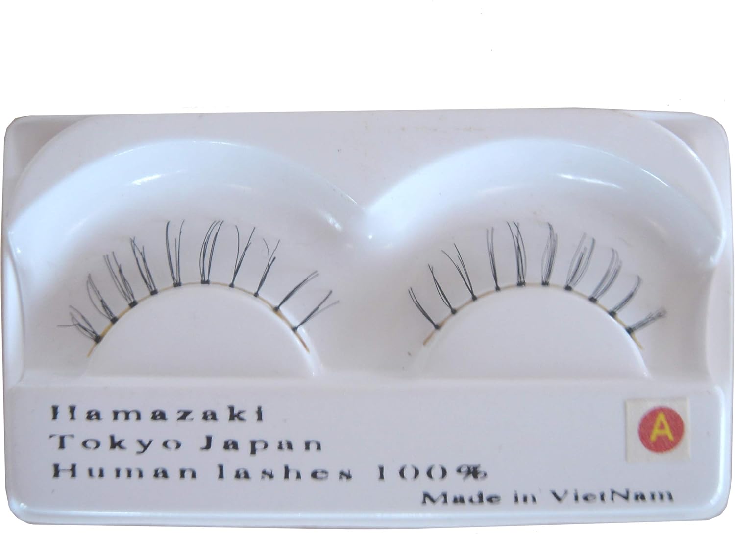 選択 在庫処分 人毛100 ハイクオリティーつけまつげ 下まつげボリューム0