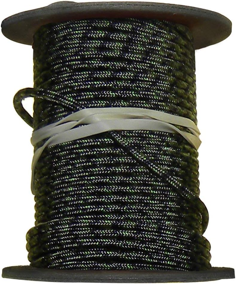GIBBS ARCHERY GEAR Super Loop Release Rope Camo 25