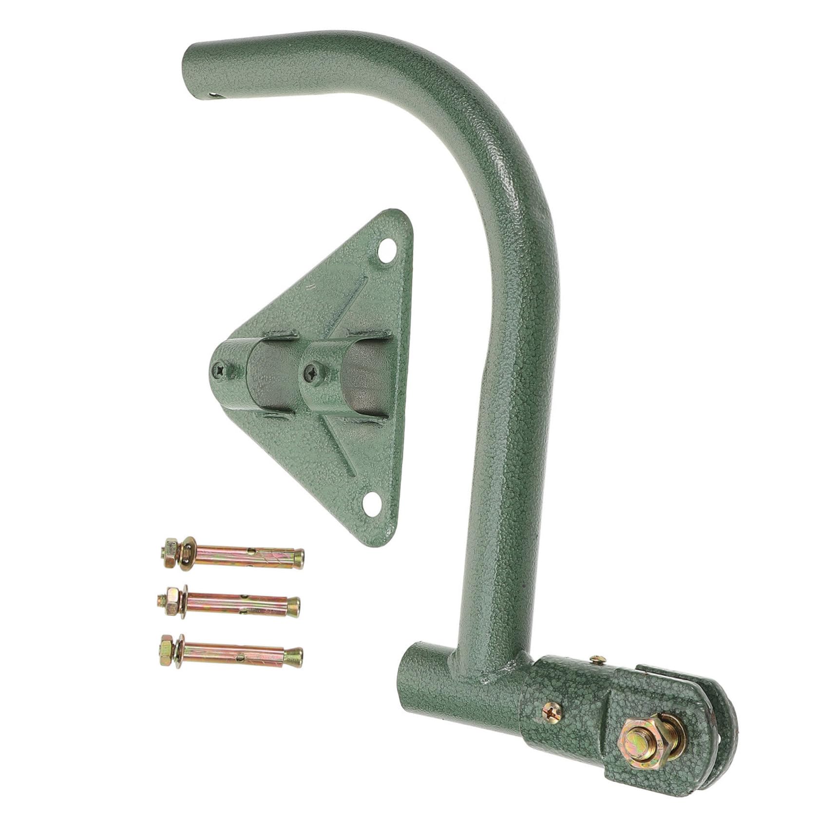 Support ventilateur mural VILLCASE pour fraîcheur de fête estivale