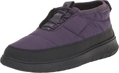 Cole Haan Generation Zerogrand Rec MidSneaker Para Hombre, Black