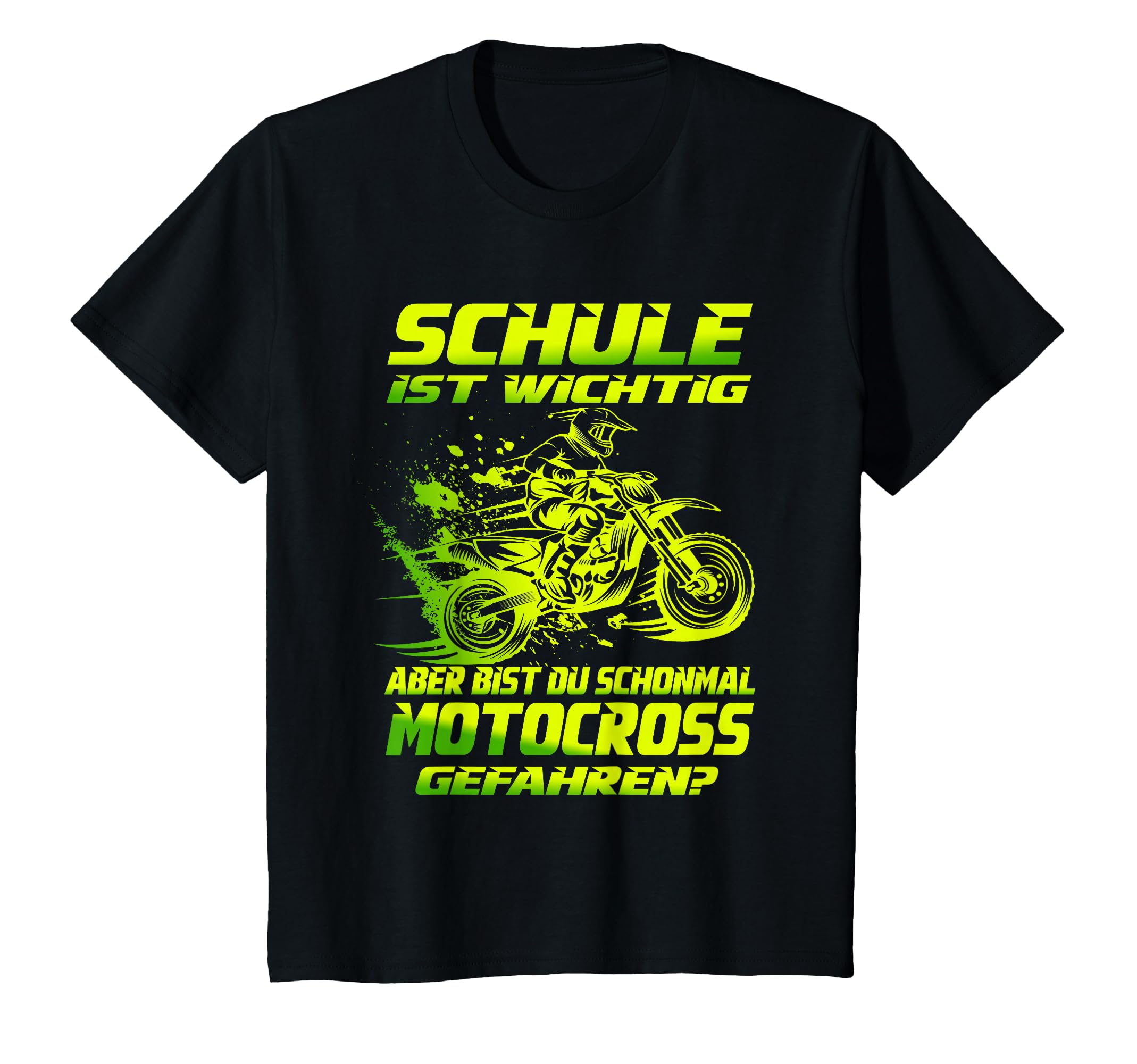 Kleidung mit Designs von Amazon Merch on Demand