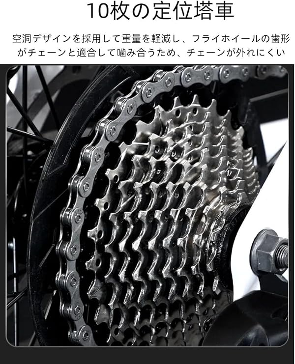 LumoLight700cグラベルバイク、高炭素鋼フレーム、700x28c 7:27、フロントとリアのディスクブレーキ、ドロップハンドルバー、初心者に最適、通勤や通学に最適な軽量で快適なシティバイク 7speed,ホワイト 並行輸入品