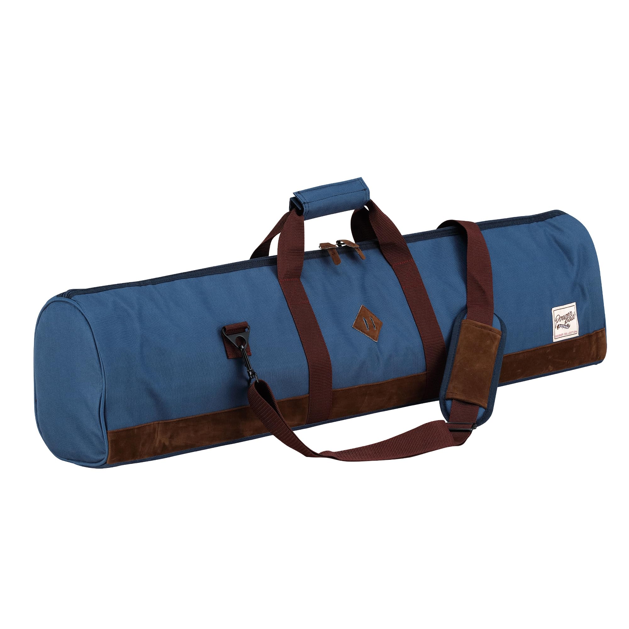 TAMA THB02LNB PowerPad Series Hardware Bag - Navy Blue