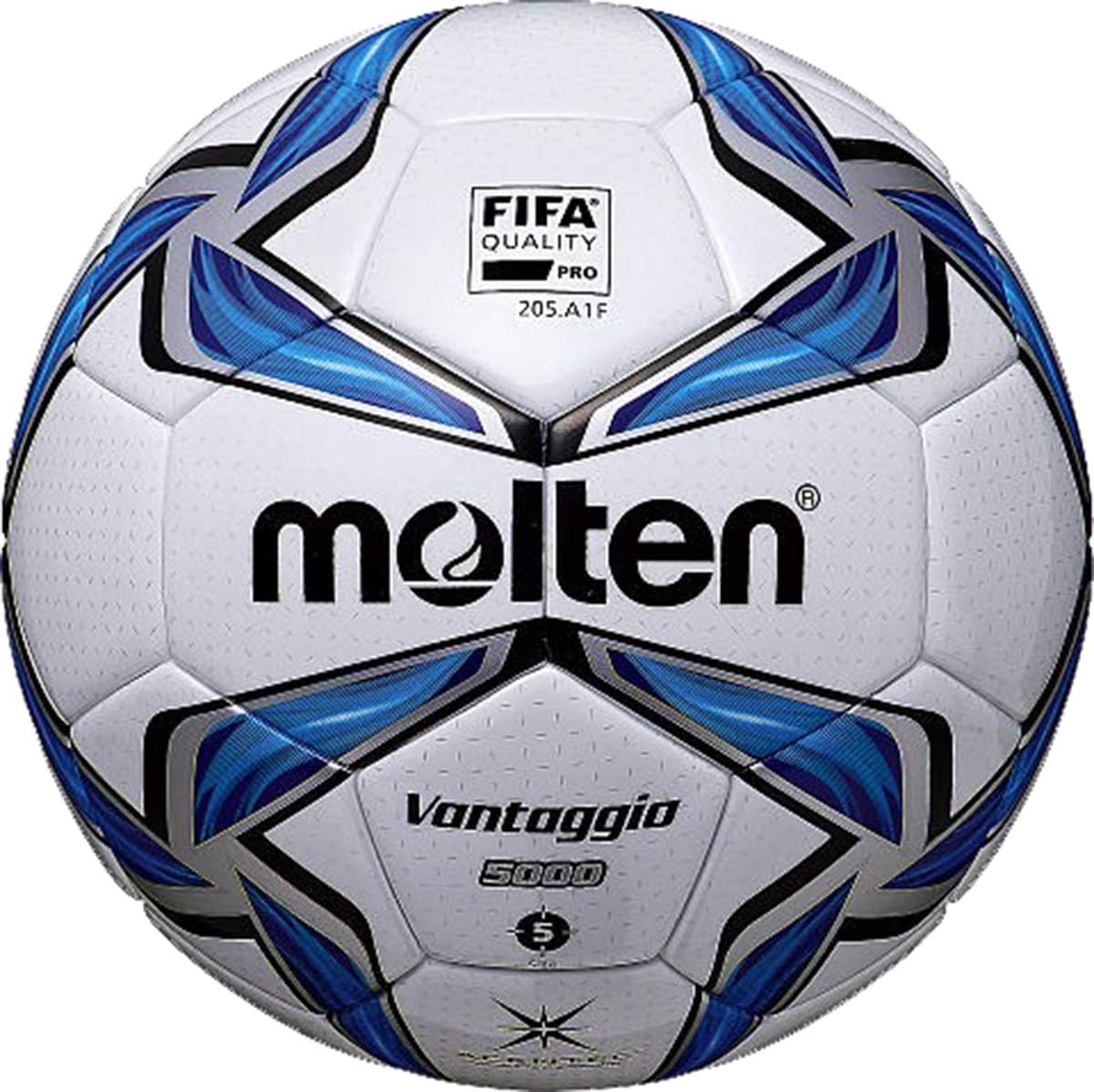 Molten Fifa Approved Acentec Technology Football (2019) New
