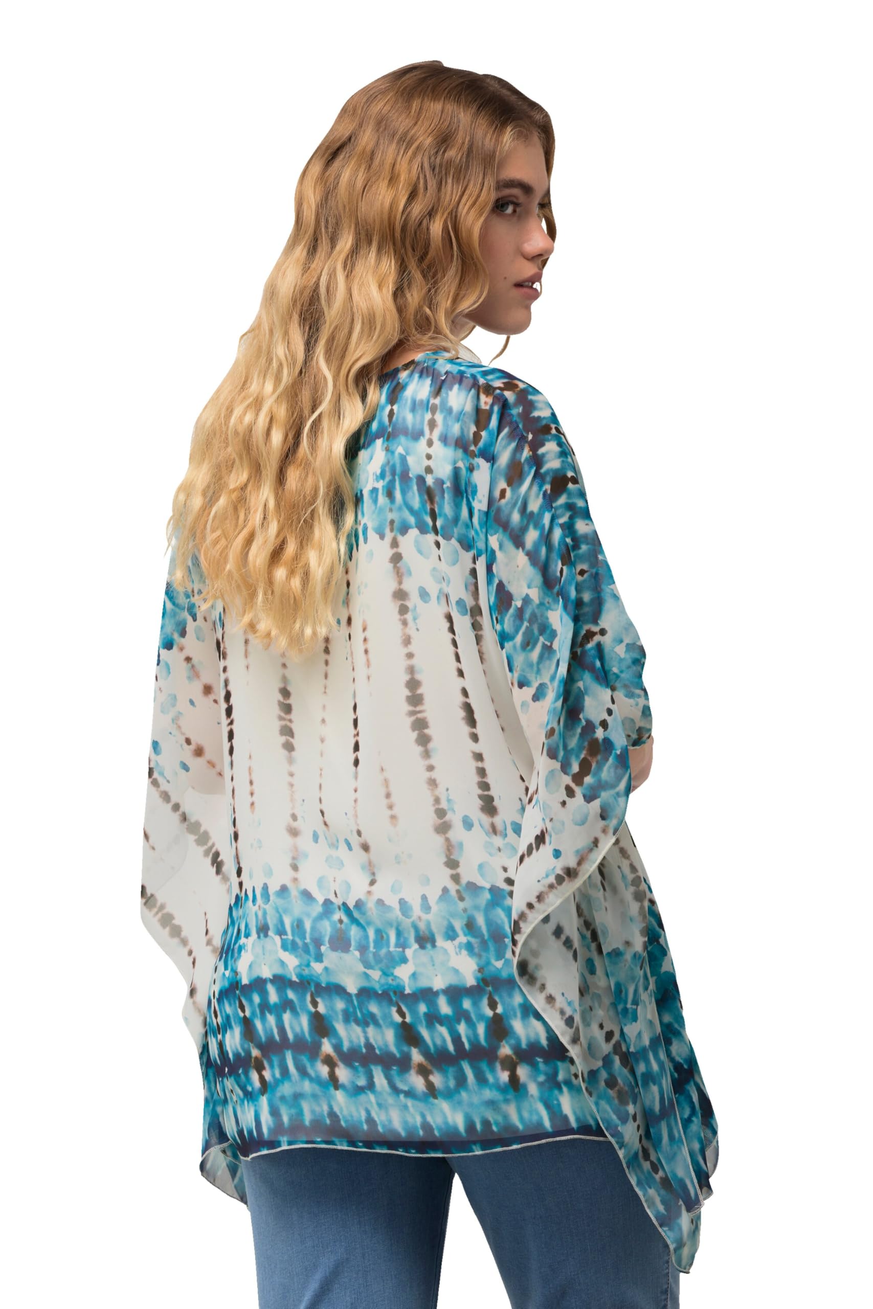 Ulla Popken Blusas para Mujer