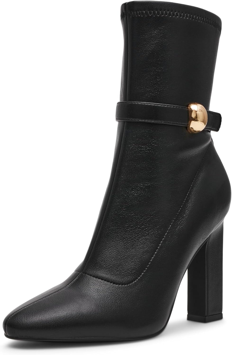 Steve Madden Women's Aroma Ankle Boot