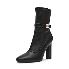 Steve Madden Womens Aroma Ankle Boot