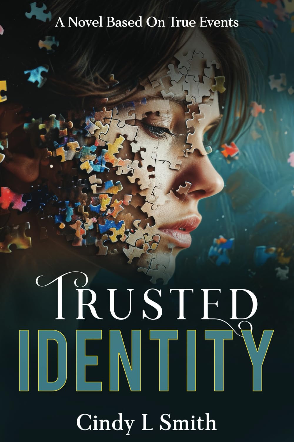 Trusted Identity: A Novel Based on True Events (Truth, Trust, Treasure Series)