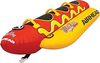 Dog Inflatable Towable