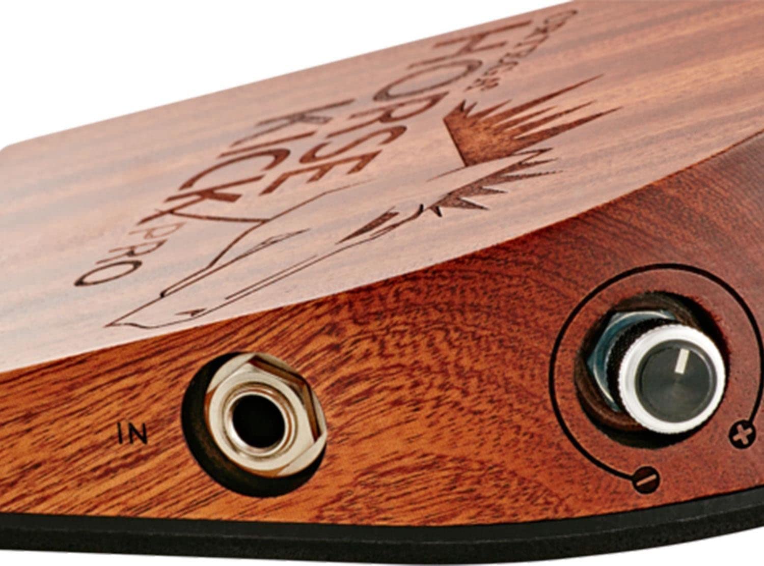 Amazon | ORTEGA オルテガ フットパーカッション Digital Stomp Box 