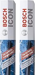 Bosch ICON 22A/22B Beam Wiper Blades