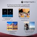 Motorola Edge 70 Pro+ 5G (Sculpted Wood Pantone Chicory Coffee Brown, 12GB RAM, 256GB Storage) | Dimensity 8500 Extreme Processor | 50MP + 50MP + 50MP Triple AI Camera |6.8" pOLED Display| gallery image