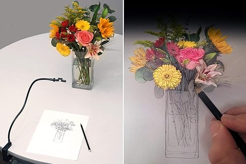 Miniatura 3 de NeoLucida La herramienta de dibujo Lucida para cámara del siglo XXI