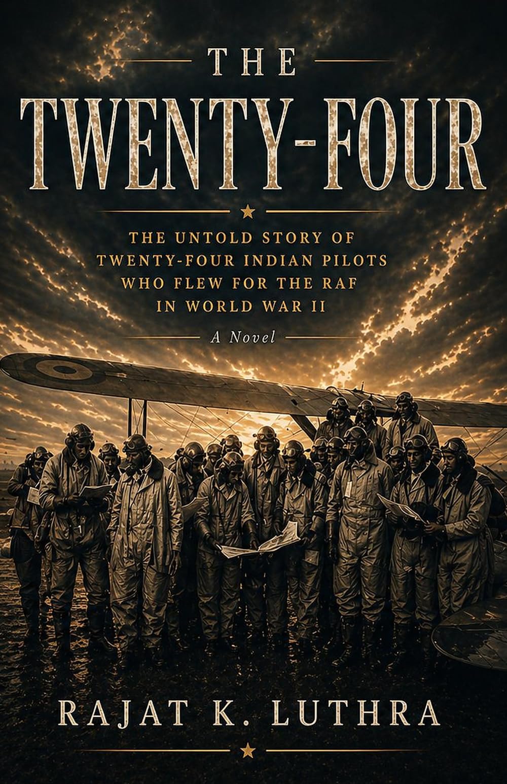 The Twenty Four