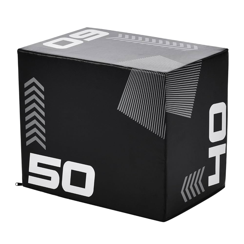プライオボックス ジャンピングプライオBOX3 ジャンピング