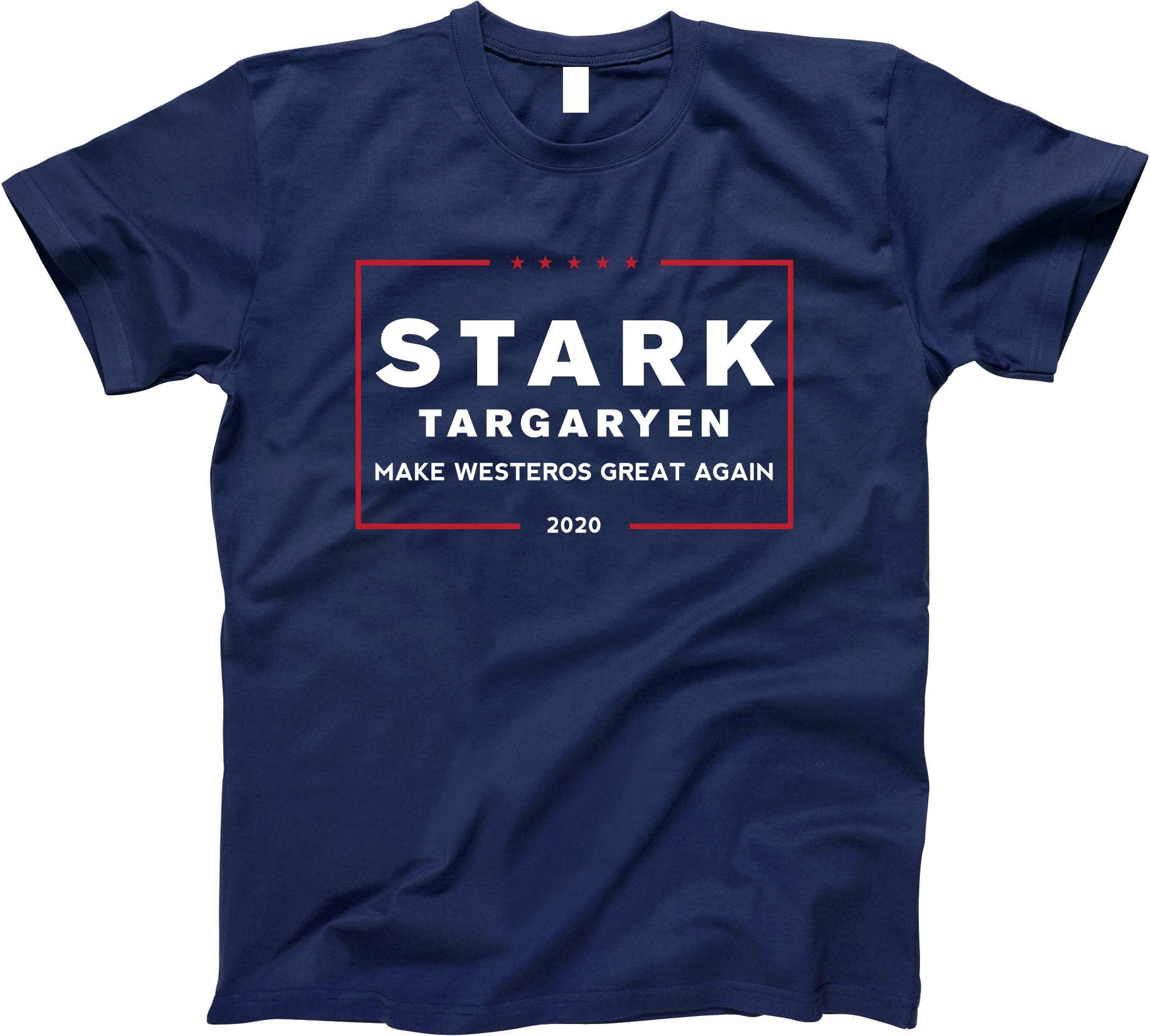 Men’s Stark Targaryen 2020 GoT Shirt