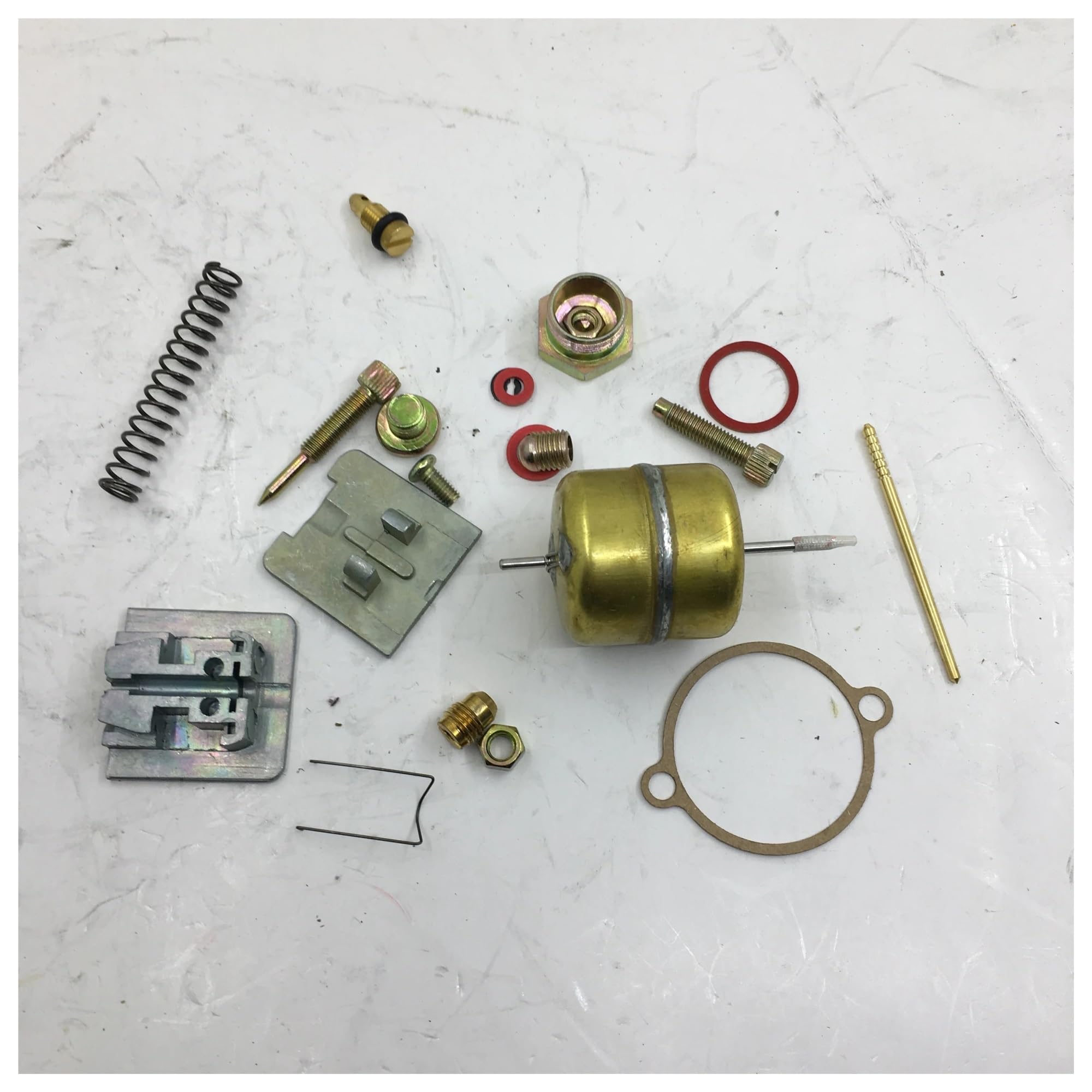 28mm carburetor Vergaser carburettor carby repair kit tuned up kit fit for B-W K302 M72 MT URAL K750 MW Dnepr motors