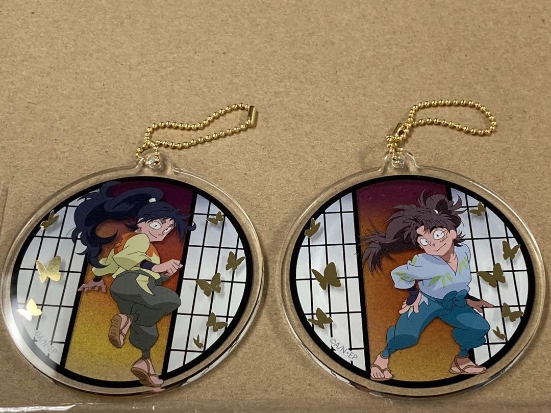 Amazon.co.jp: 忍たま乱太郎 五年生 私服 グッズセット