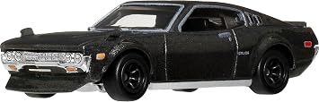Hot Wheels 1977 Toyota Celica Car Culture 1:64 ölçekli, JKD98