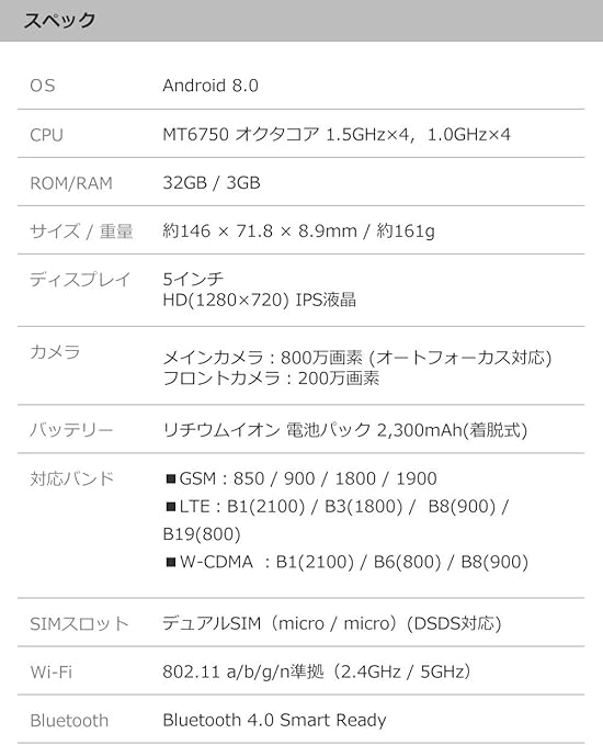 Amazon Covia Fleaz Beat Ocnモバイルone Sim付 音声sim インディゴ Nttコミュニケーションズ スマートフォン本体